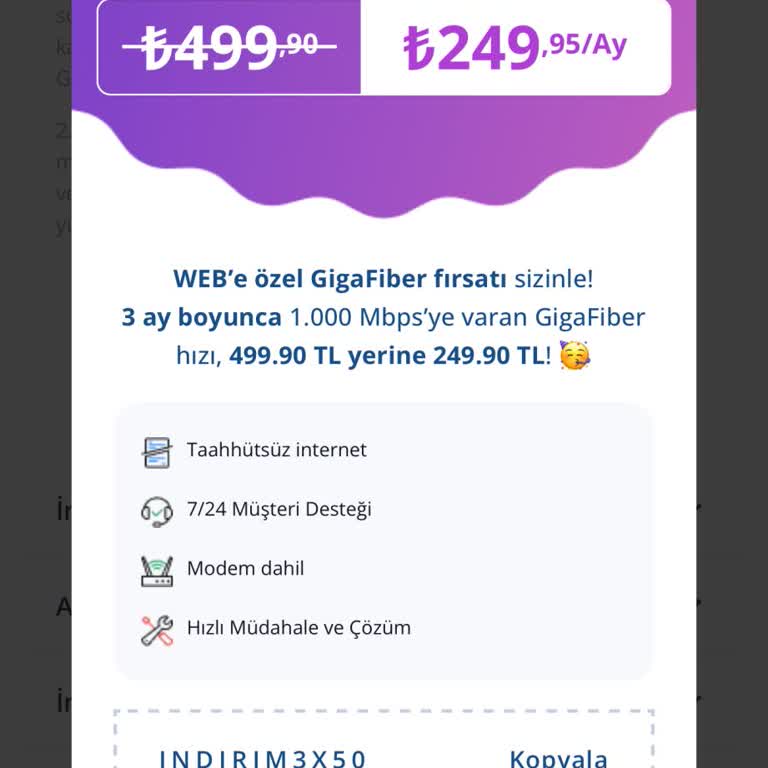 İndirim Vaadi Yerine Hayal Kırıklığı