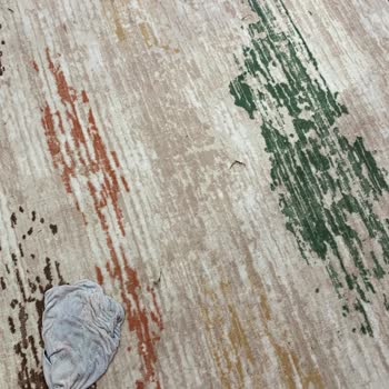 Beyşehir Gökkuşağı Halı Yıkama Halıyı Yıkamadan Göndermişler!