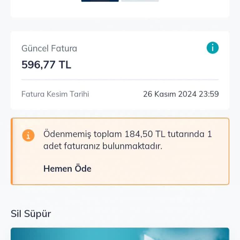 Türk Telekom'da Beklenmedik Fatura Artışı Ve Ulaşılmaz Müşteri Hizmeti