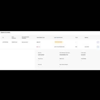 Zara İade İşlemi Ve Akbank Sorunu