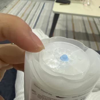 Rexona Roll-On Hayal Kırıklığı: Kırık Ve Boş Ürün