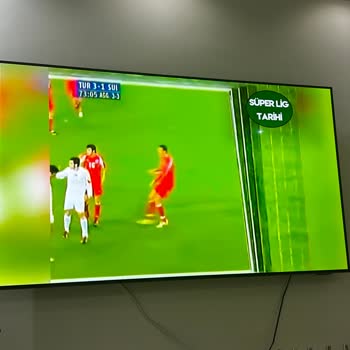 Philips OLED TV: Sürekli Kararan Ekran Ve Yetersiz Servis Desteği