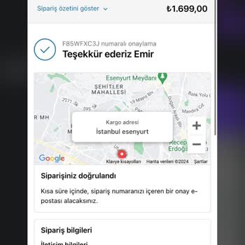İade Sorunları Ve İletişim Eksikliği