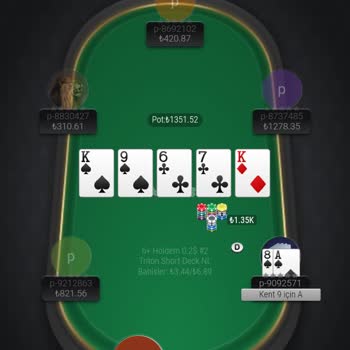 Mostbet Casino Poker Oyununda Kazandığım Paranın İadesi Yapılmıyor!