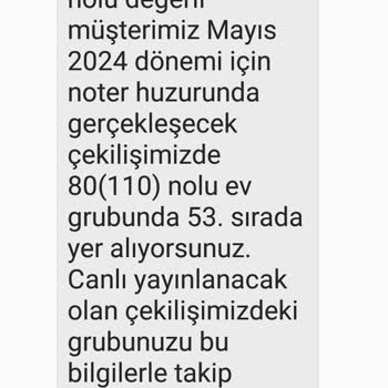 Çekiliş Mağduriyeti Ve İkinci El Araç Bulamama Sorunu