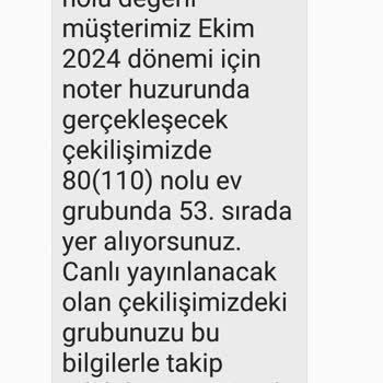 Çekiliş Mağduriyeti Ve İkinci El Araç Bulamama Sorunu