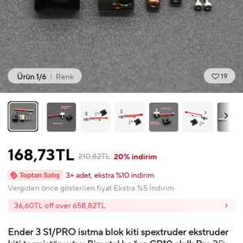 Yanıltıcı Ürün Görseli Ve Aliexpress Sorunu