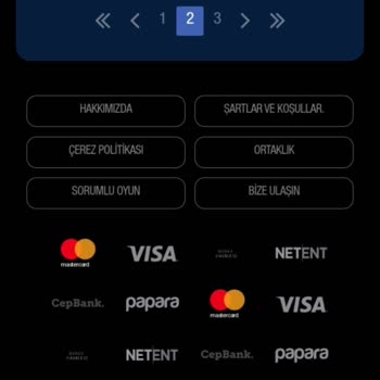 Poker Kazancım Haksızca Sıfırlandı!