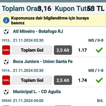 Ertelenen Maçın Sonucu Hala Bekleniyor!