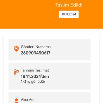 LCW Uygulamasında Teslimat Sorunu Ve İade Engeli