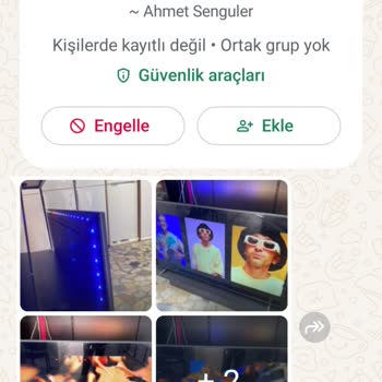 Güvenli Sandığım Alışverişte Büyük Hayal Kırıklığı