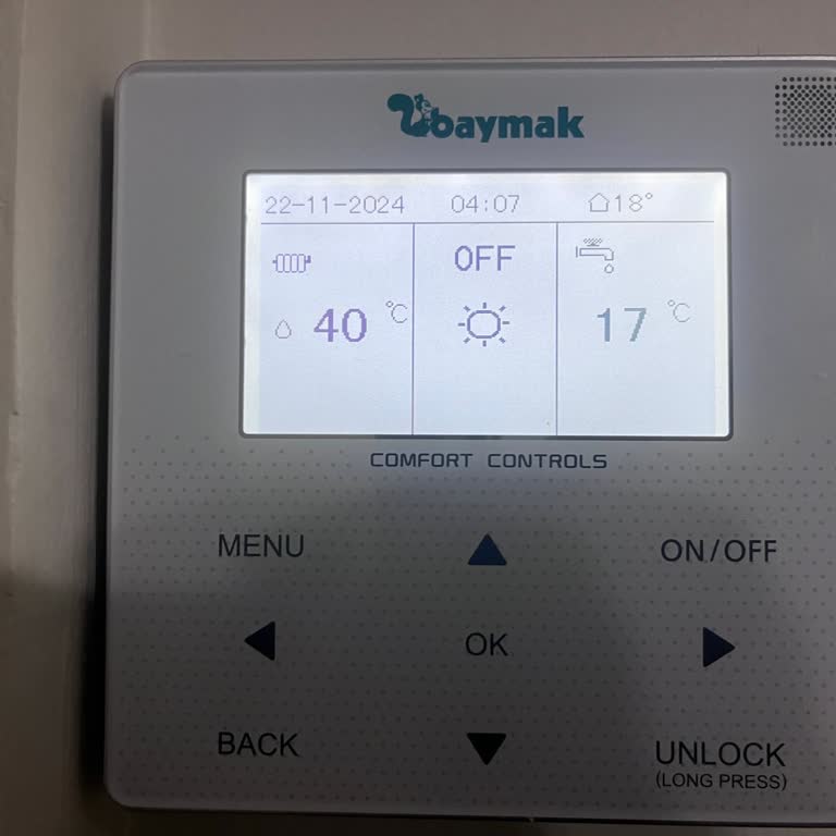 Elektrik Kesintisi Sonrası Pompa Sorunu