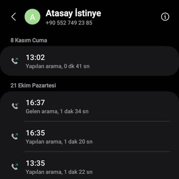 Atasay'dan Aldığım Yüzükte Taş Düşmesi Ve Yetersiz Müşteri Hizmetleri
