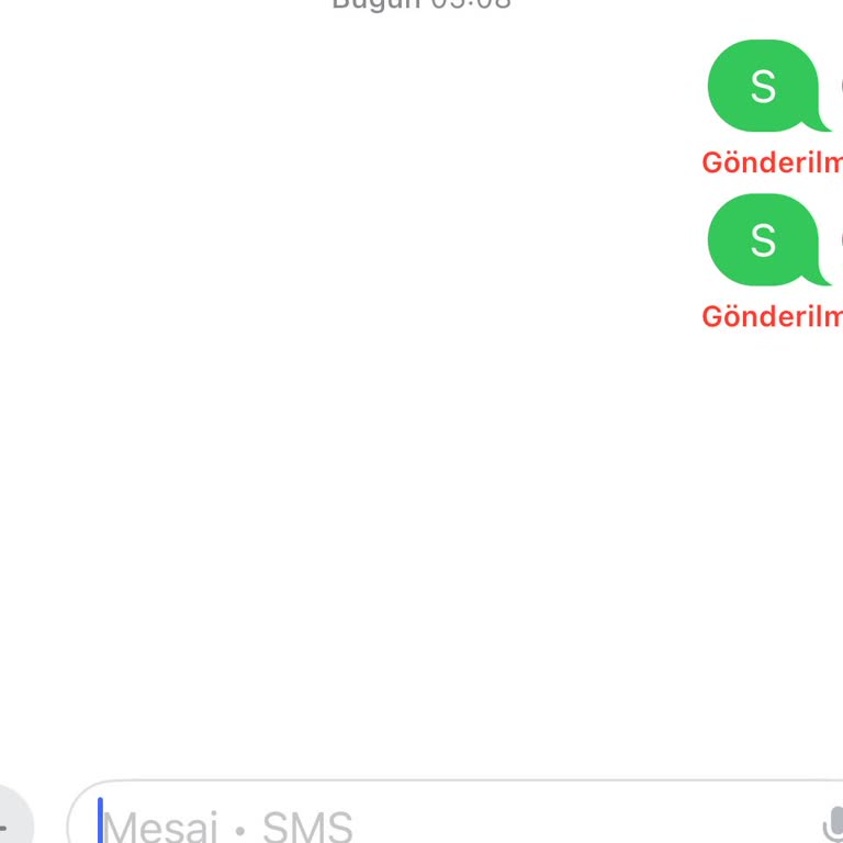 Vodafone Hattımın Yeniden Açılması İçin Şifre Sorunu