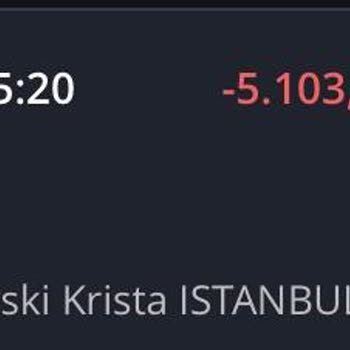 Swarovski Online Alışverişte Çekilen Para, Eksik Sipariş!