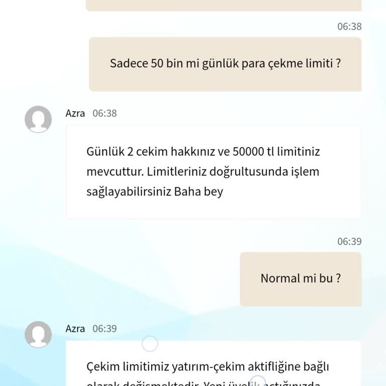 Para Çekiminde Yaşanan Sorunlar Ve Oyunların Adaletsizliği