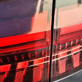 Chery Tiggo 8 Pro: Garanti Kapsamında Çatlak Sorunu