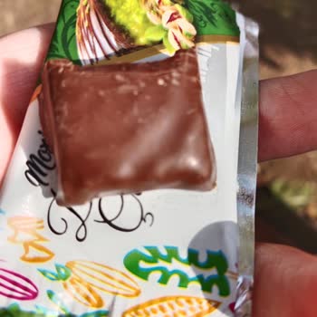 Yanıltıcı Dubai Çikolatası Deneyimi