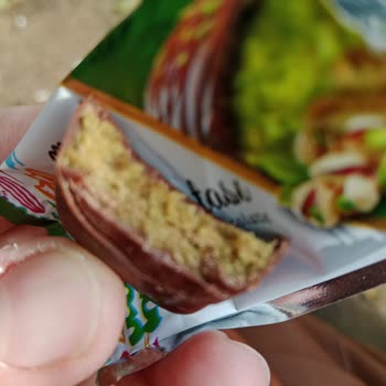 Yanıltıcı Dubai Çikolatası Deneyimi