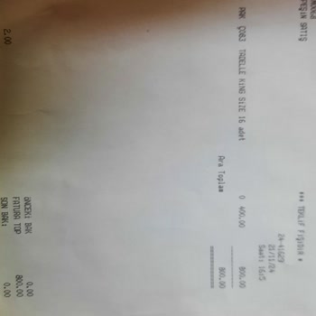 Fabrika Satış Mağazasında Tadelle Fiyat Şoku