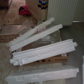 Hasarlı Ürün Mağduriyeti Ve İletişim Sorunları