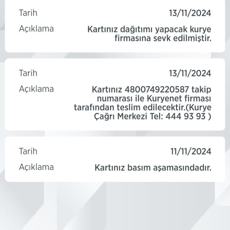 Ziraat Kartımın Gecikmesi Mağduriyet Yaratıyor