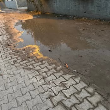 Osmaniye'de Temiz Su Krizi: Çocuklarımız Tehlikede