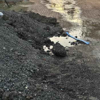 Osmaniye'de Temiz Su Krizi: Çocuklarımız Tehlikede