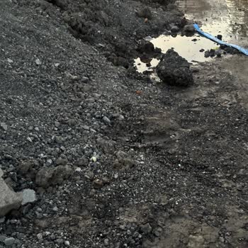 Osmaniye'de Temiz Su Krizi: Çocuklarımız Tehlikede