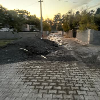 Osmaniye'de Temiz Su Krizi: Çocuklarımız Tehlikede