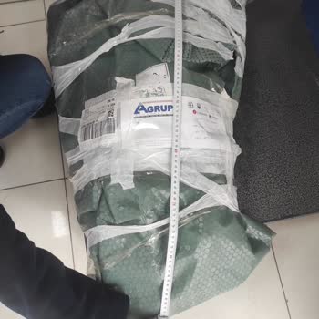 Hatalı Kargo Ücreti Ve İlgisiz Müşteri Hizmetleri