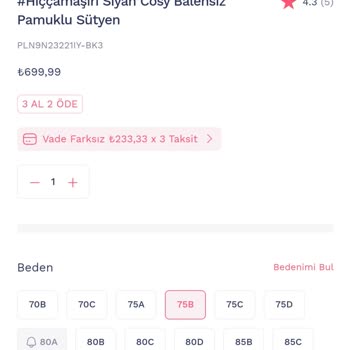 İptal Edilen Sipariş Ve Müşteri Mağduriyeti