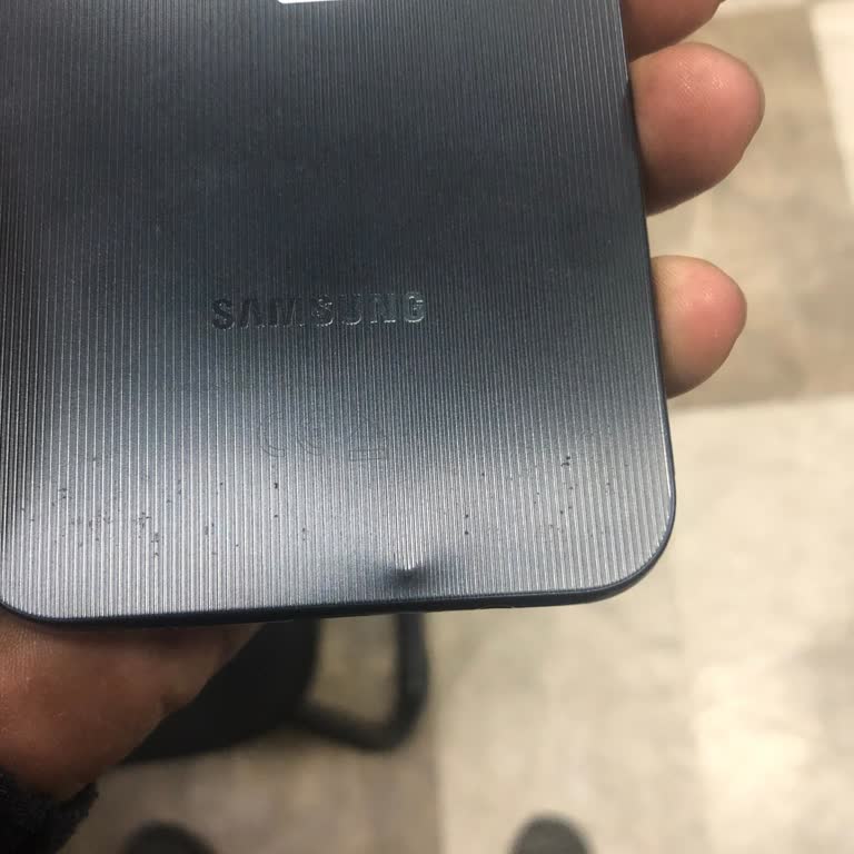 Garanti Sonrası Cihazda Gizemli Şişlik Problemi