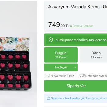 Eksik Teslimat Ve Çözüm Eksikliği