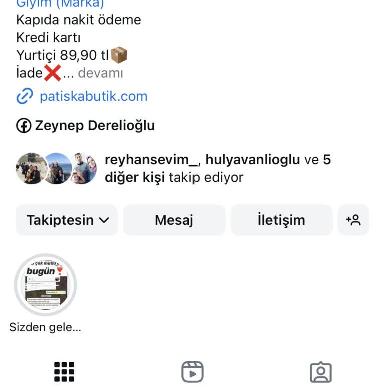 Güven Sorunu: Cevapsız Mesajlar Satıcıya Güveni Sarsıyor