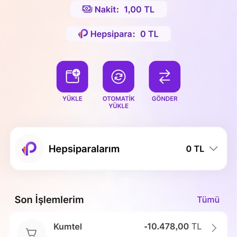 Ödeme Sorunu Ve Teslimat Gecikmesi