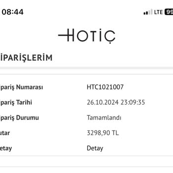 Hotiç Ayakkabıda Artan Gıcırdama Sorunu