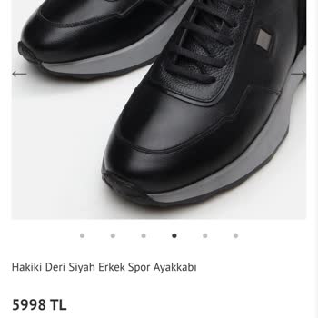 Hotiç Ayakkabıda Artan Gıcırdama Sorunu