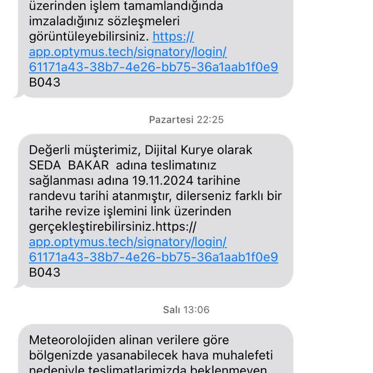 Türk Telekom'dan Hattımın Teslimatında Yaşadığım Gecikme Sorunu