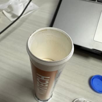 Vitatech Tablette Hijyen Sorunu!