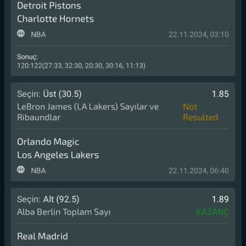 Bahis Sitesinde Çekim Sorunu