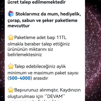 Kişisel Bilgilerimin İzinsiz Kullanımına Karşı Güvence Talebi