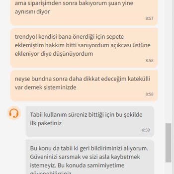 Trendyol Pass Hakkı Karmaşası Ve Sistem Hatası
