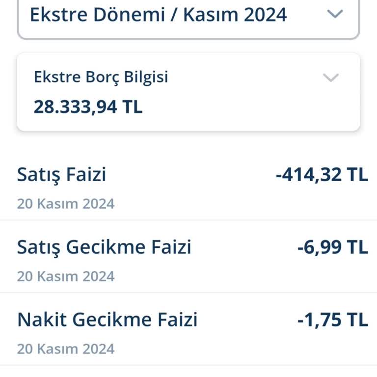 Denizbank'ın Gizli Ücret Ve Faiz Politikalarıyla Mücadele