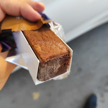 Küflü Tiramisu Ve İlgisiz Müşteri Hizmetleri