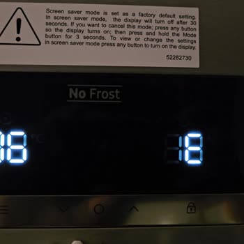 Samsung Buzdolabı Arızası: Müşteri Memnuniyetsizliği Ve Servis Gecikmesi