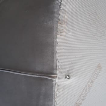 Bellona Mağazasından Aldığım Ürünlerde Sürekli Sorunlar Yaşıyorum