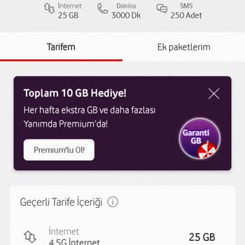 Taahhüt Sonrası Fatura Şoku: 5 Kat Artış