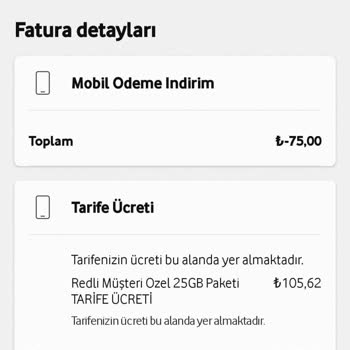 Taahhüt Sonrası Fatura Şoku: 5 Kat Artış