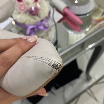 Modaadam Ayakkabıdan Aldığım Ürün 1 Günde Soyuldu